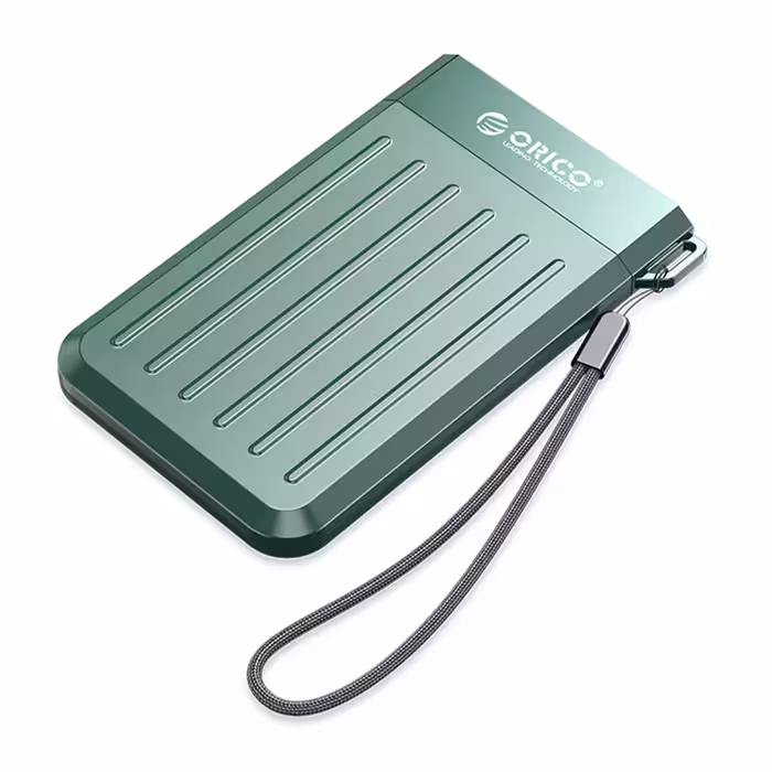 قاب هارد اکسترنال اوریکو مدل M25C3