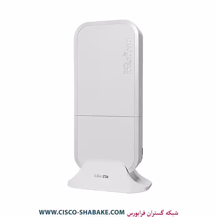 اکسس پوینت میکروتیک wAP ax