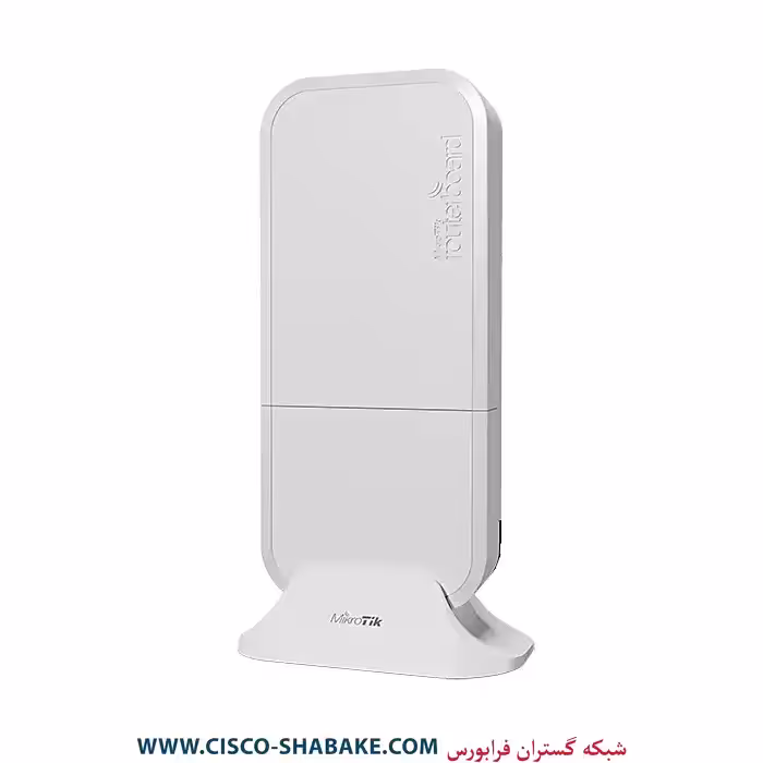 اکسس پوینت میکروتیک wAP ax