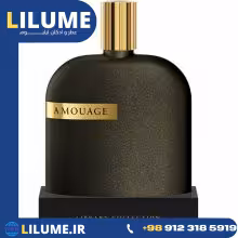 عطر ادکلن آمواج د لایبرری کالکشن اوپوس VII (آمواژ اپوس 7) 100 میل مردانه – زنانه