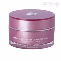 کرم احیا کننده لانژه مدل EXTREME VITALITY حاوی ویتامین C