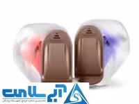 سمعک انالوگ رکستون Rexton
