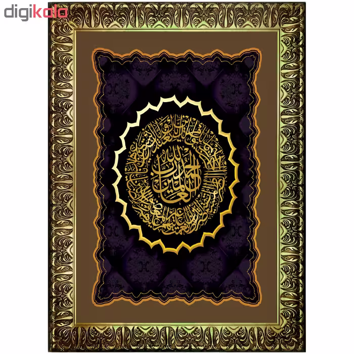 تابلو مدل P11-10751