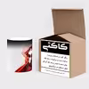 ماگ حرارتی کاکتی طرح کارتون RWBY مدل mgh23067