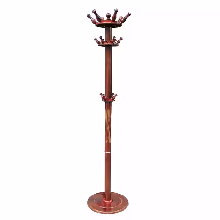 رخت  آویز ایستاده   آکاج مدلR14