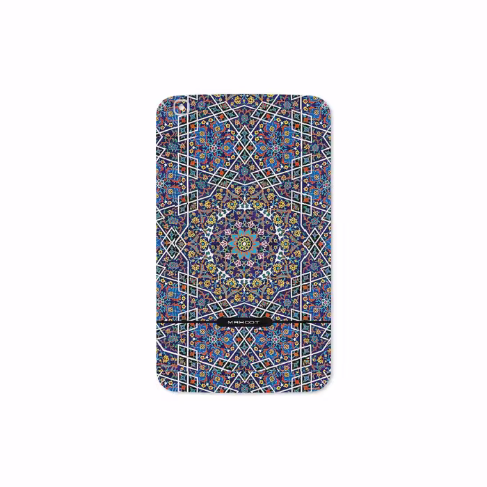 برچسب پوششی ماهوت مدل Iran-Tile6 مناسب برای تبلت سامسونگ Galaxy Tab 3 8.0 2013 T315