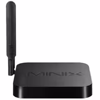 تی وی باکس مینیکس مدل NEO X8 Plus