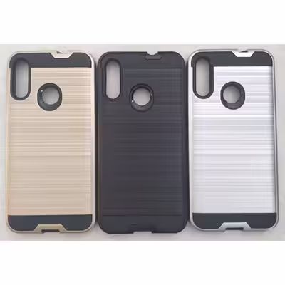 کاور سهند مدل TP2-1 مناسب برای گوشی موبایل موتورولا Moto E6 Plus / E6s