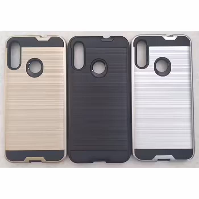 کاور سهند مدل TP2-1 مناسب برای گوشی موبایل موتورولا Moto E6 Plus / E6s