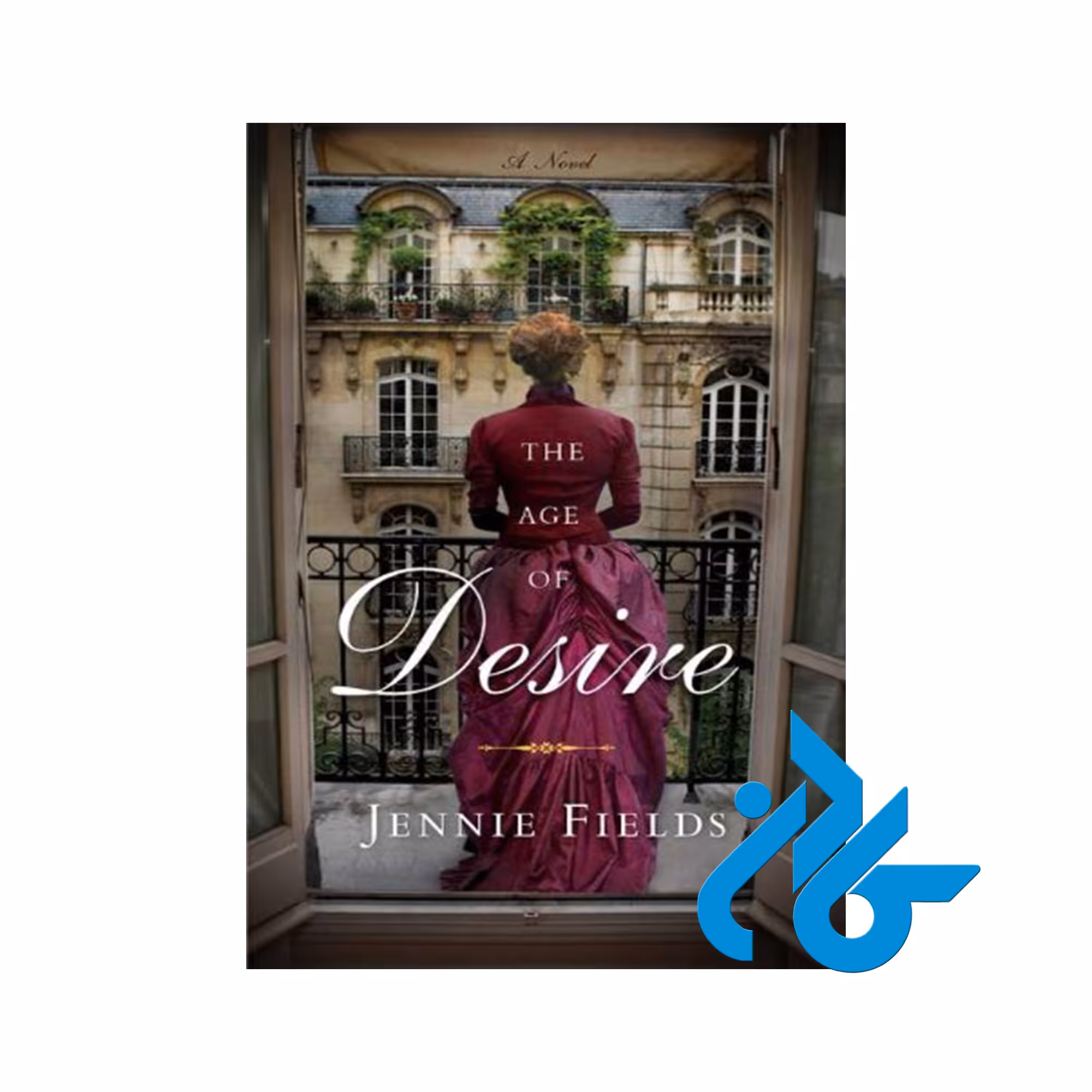 خرید و قیمت کتاب The Age of Desire از فروشگاه کادن