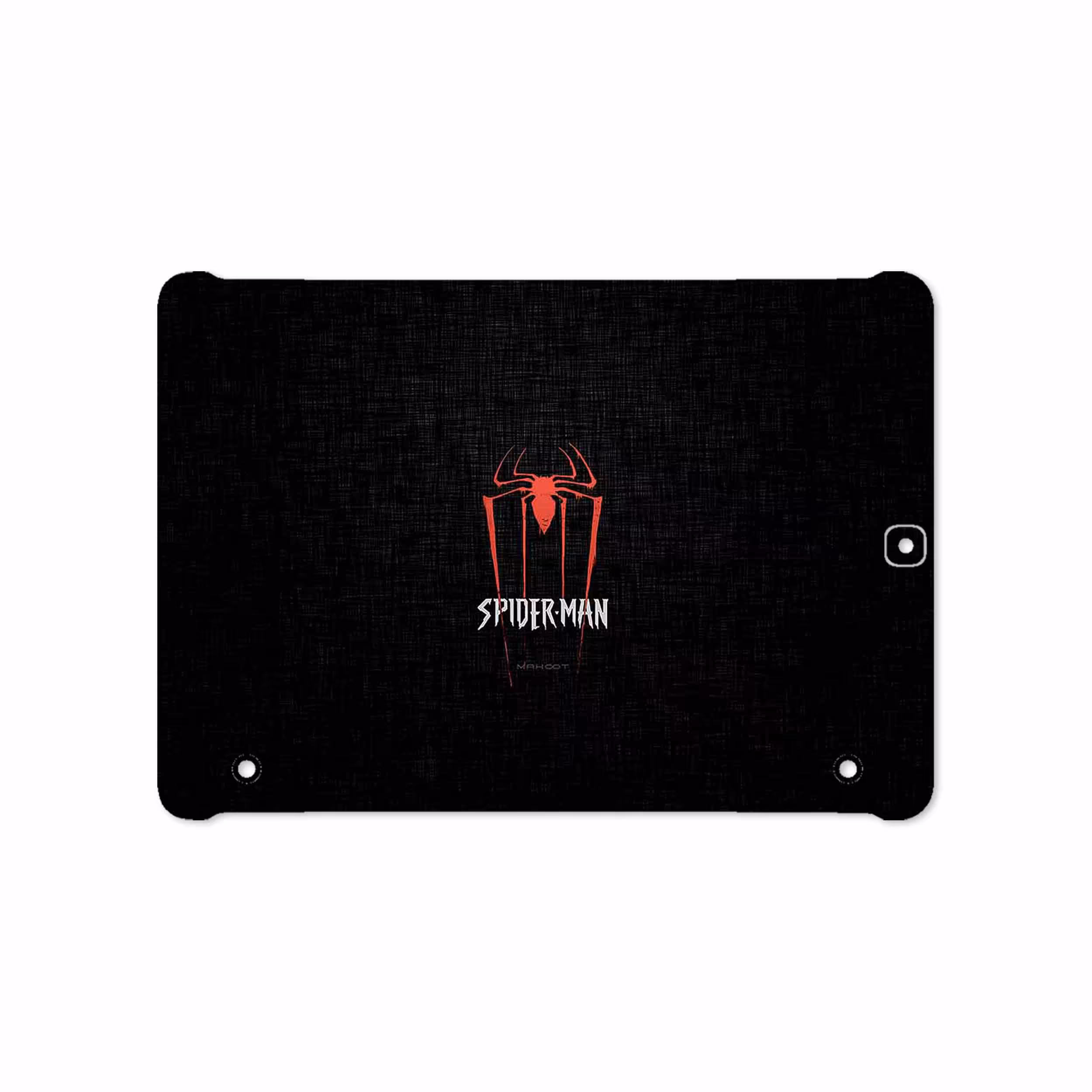 برچسب پوششی ماهوت مدل Spider-Man مناسب برای تبلت سامسونگ Galaxy Tab S2 9.7 2016 T819N