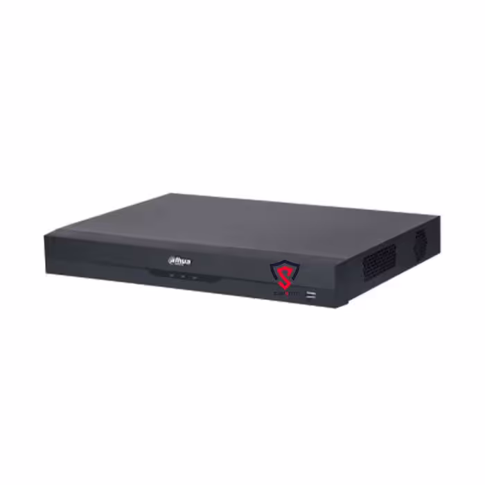 مشخصات، قیمت و خرید ضبط کننده ویدیویی داهوا مدل DHI-NVR4116HS-4KS3