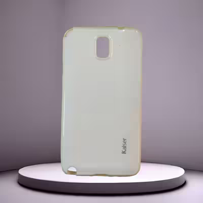 کاور کایسر کد 70014 مناسب برای گوشی موبایل سامسونگ Galaxy NOTE 3