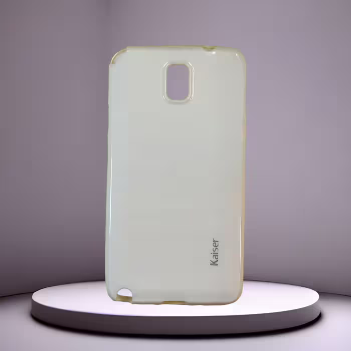 کاور کایسر کد 70014 مناسب برای گوشی موبایل سامسونگ Galaxy NOTE 3