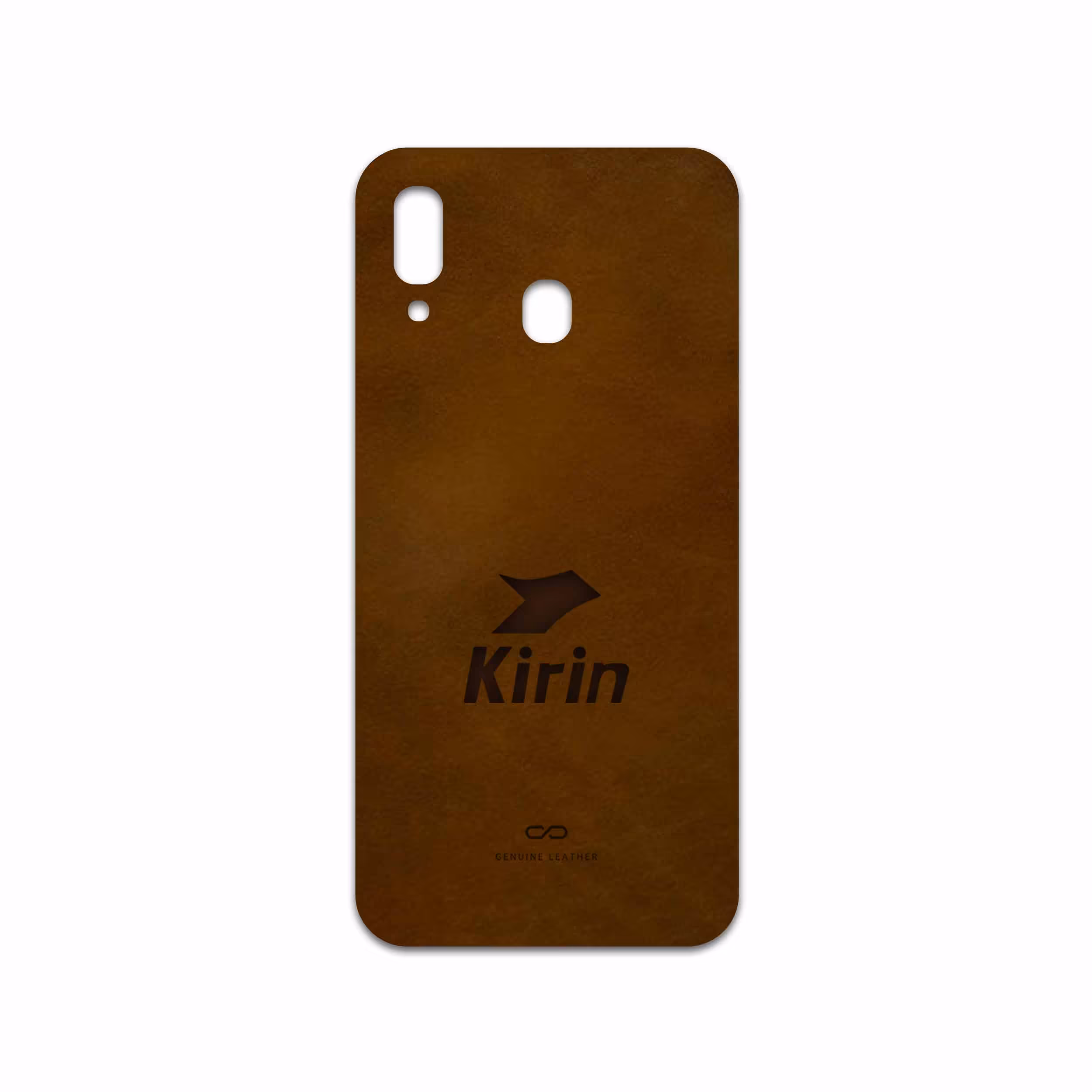 برچسب پوششی ماهوت مدل BFL-KRN مناسب برای گوشی موبایل سامسونگ Galaxy M10s