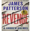 کتاب Revenge- 2020 اثر James Patterson and Andrew Holmes انتشارات Grand Central Publishing