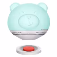 لامپ هوشمند مایپو مدل playbulb zoocoro bear