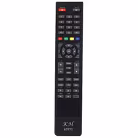 کنترل گیرنده دیجیتال Eclass KH S7777