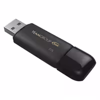فلش مموری USB 3.2 تیم گروپ مدل C-175 ظرفیت 128 گیگابایت - دوسو آی تی