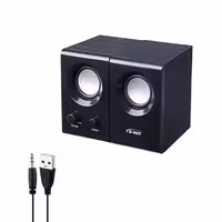 اسپیکر دو تکه دی نت مدل DT-20