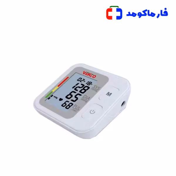 فشارسنج دیجیتال سخنگو وکتو مدل LD-566