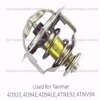 ترموستات لیفتراک یانمار مدل Yanmar 4D92E,4D94E,4D94LE,4TNE92,4TNV94