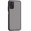 کاور گاردتک مدل MBC مناسب برای گوشی موبایل شیایومی Redmi Note 11 SE