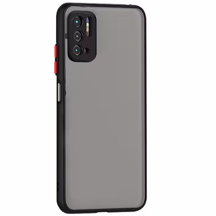کاور گاردتک مدل MBC مناسب برای گوشی موبایل شیایومی Redmi Note 11 SE