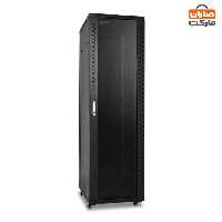 رک ایستاده 42 یونیت عمق 60 سانتی متر الگونت مدل LRA-42-60FWR