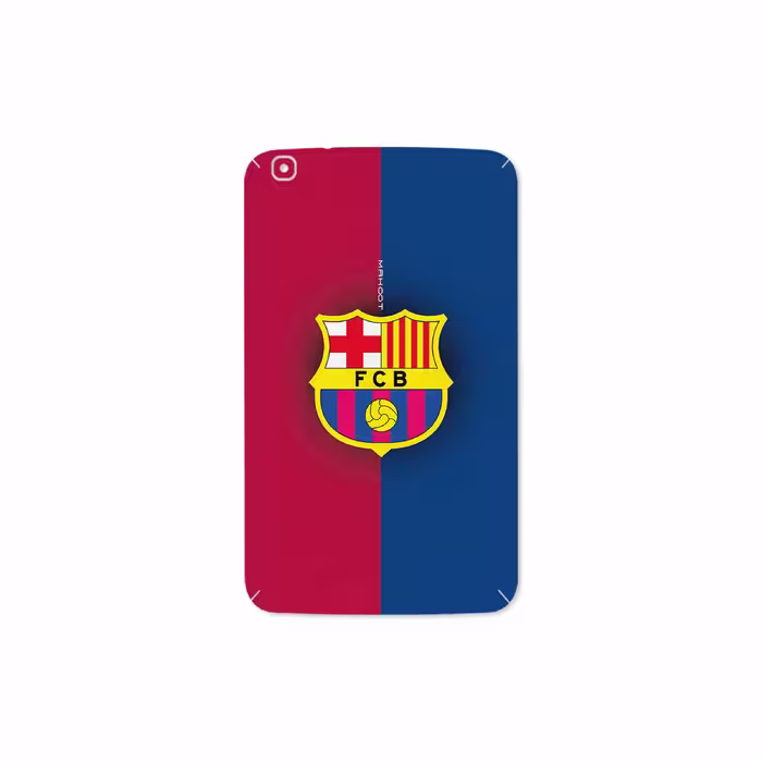 برچسب پوششی ماهوت مدل Barcelona مناسب برای تبلت سامسونگ Galaxy Tab 3 8.0 2013 T310