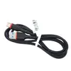  کابل تبدیل USB به USB-C تسکو مدل TCC105 طول 1 متر 