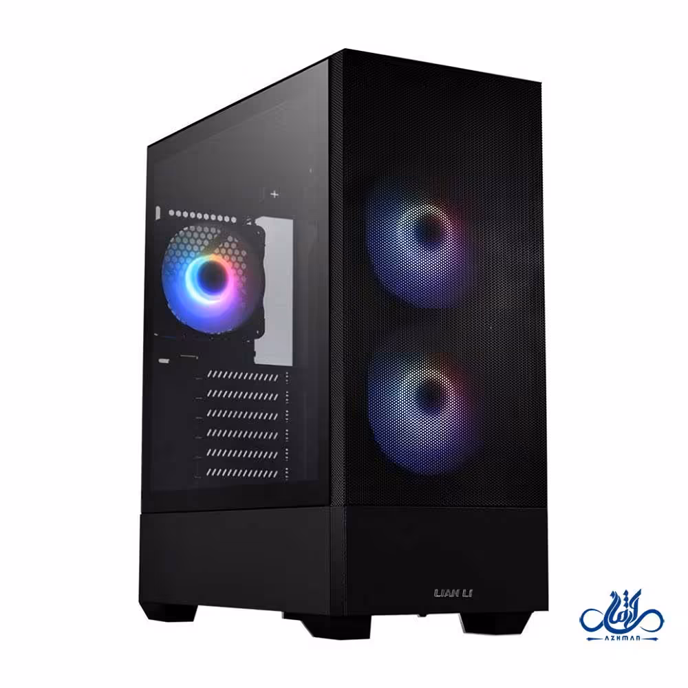 کیس کامپیوتر لیان لی Lancool 205 Mesh