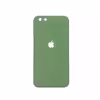 کاور مدل سیلیکونی Slcn-lnz مناسب برای گوشی موبایل اپل iPhone 6plus/6splus