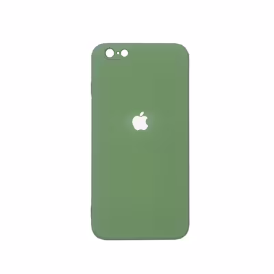 کاور مدل سیلیکونی Slcn-lnz مناسب برای گوشی موبایل اپل iPhone 6plus/6splus