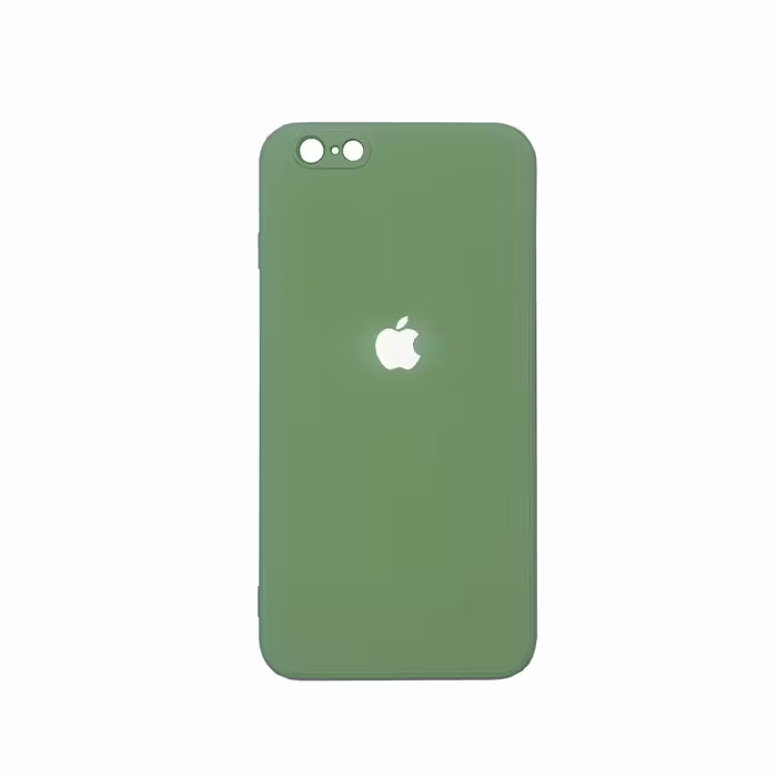 کاور مدل سیلیکونی Slcn-lnz مناسب برای گوشی موبایل اپل iPhone 6plus/6splus