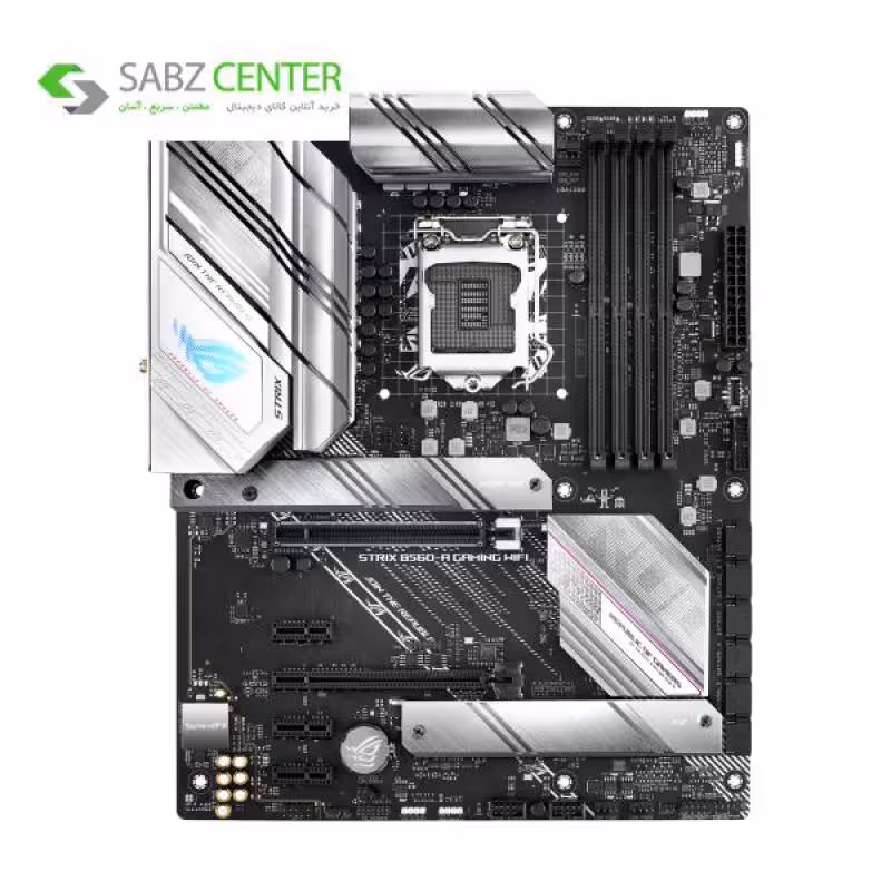 مادربرد ایسوس ROG STRIX B560-A GAMING WIFI