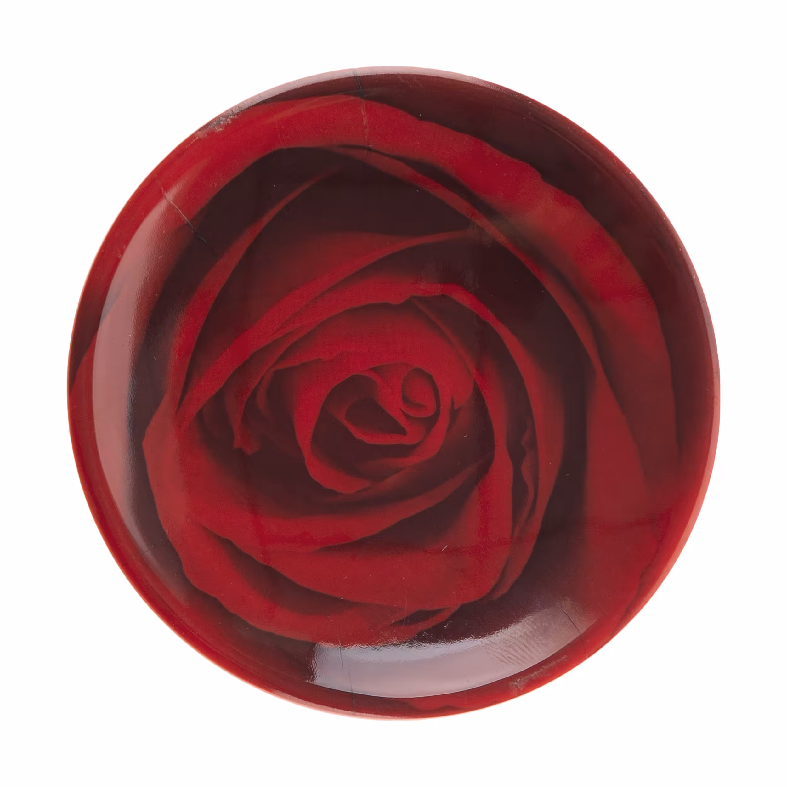 جاصابونی ونکو مدل Red Rose