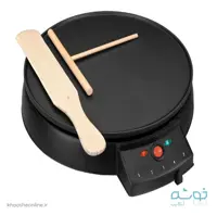 دستگاه کرپ ساز برقی لاکور اسپانیا CREPE MAKER LACOR