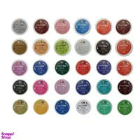 لاک ژل ناخن مدل Kolor Pro بسته 30 عددی