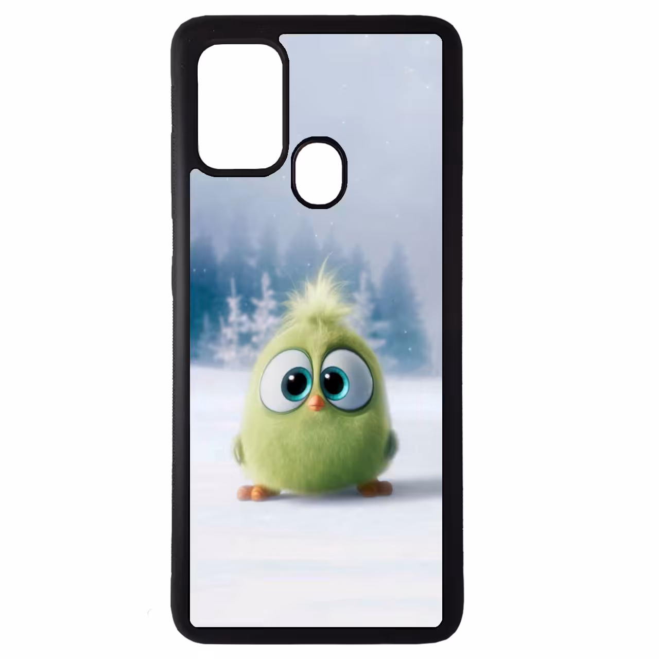 کاور طرح جوجه کد 1146 مناسب برای گوشی موبایل سامسونگ galaxy m31