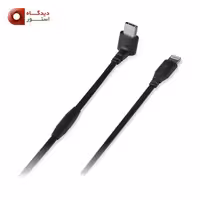 کابل تبدیل تایپ سی به لایتنینگ رُد Rode SC15 USB Type-C to Lightning Cable
