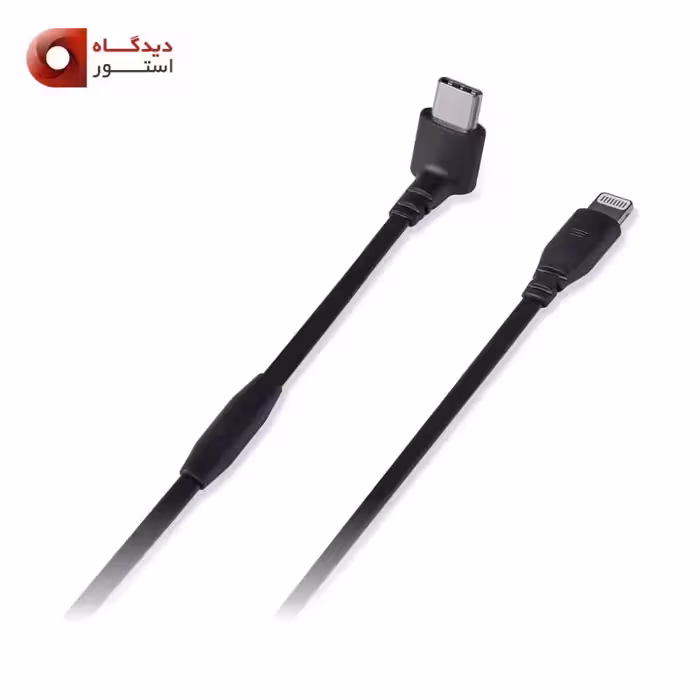 کابل تبدیل تایپ سی به لایتنینگ رُد Rode SC15 USB Type-C to Lightning Cable