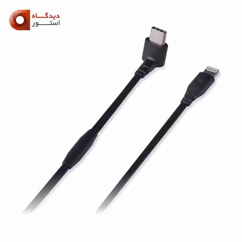 کابل تبدیل تایپ سی به لایتنینگ رُد Rode SC15 USB Type-C to Lightning Cable