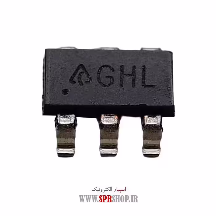 آی سی AP3103 SOT-23-6 KTR-G1