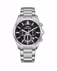 ساعت مچی مردانه اسلازنجر SLAZENGER SL.09.2498.2.05
