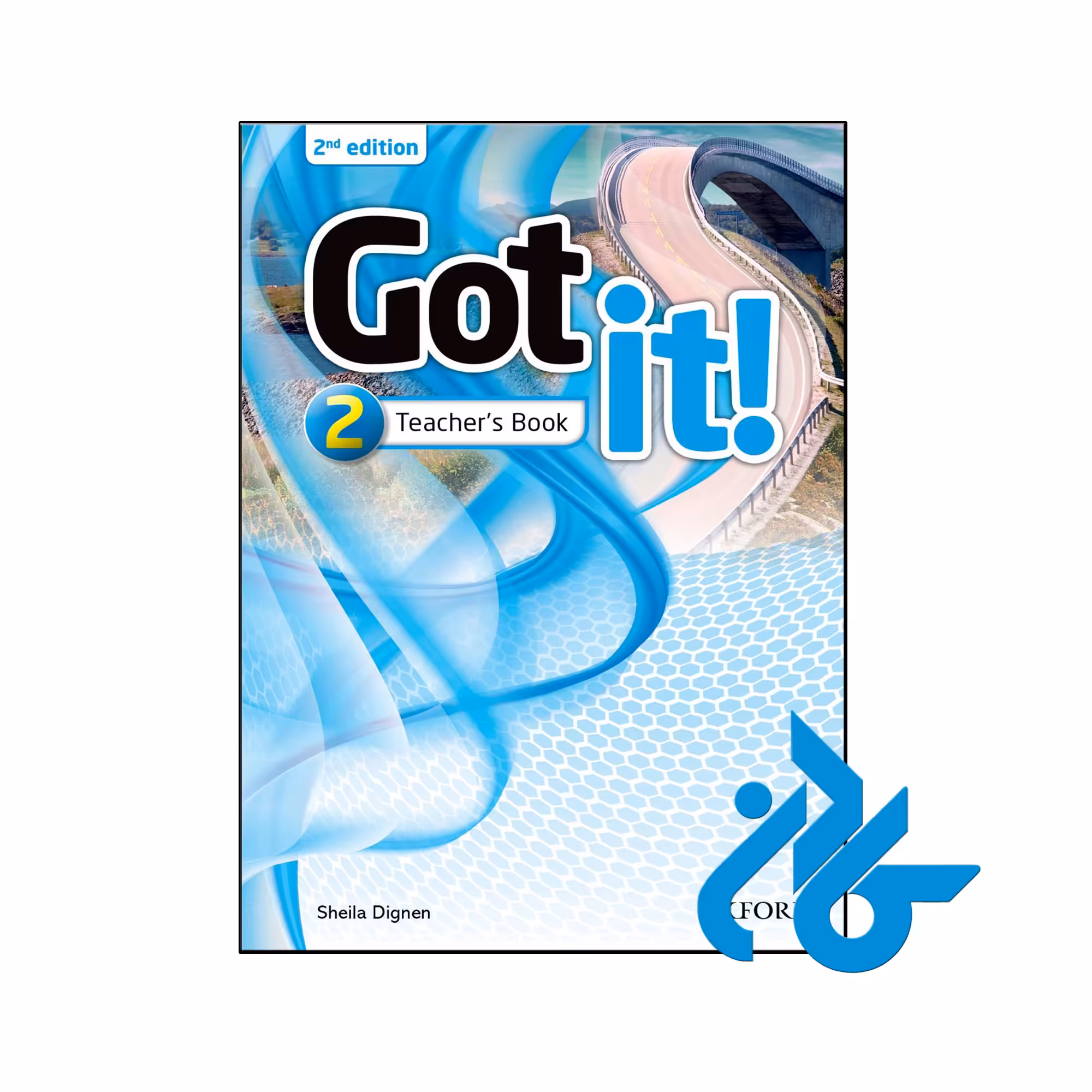 خرید و قیمت کتاب Got it 2 2nd Teachers Book از فروشگاه کادن