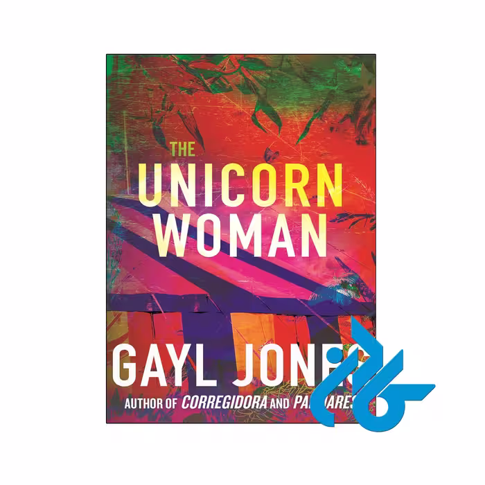 خرید و قیمت کتاب The Unicorn Woman از فروشگاه کادن