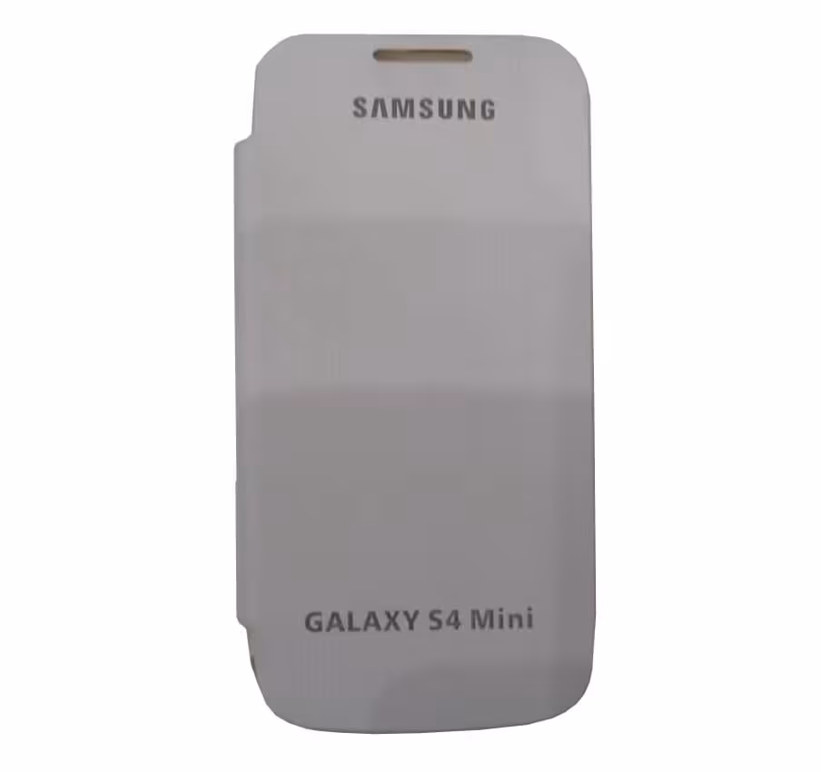کیف سامسونگ S4 MINI فلیپ کاور