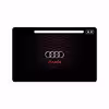 برچسب پوششی ماهوت مدل Audi AG مناسب برای تبلت سامسونگ Galaxy Tab S6 2019 SM-T860