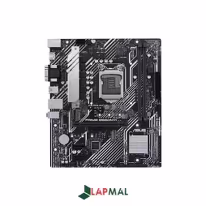 مادربرد ایسوس مدل PRIME B560M-K
فروشگاه اینترنتی تخصصی لپتاپ لپ مال